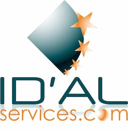 Logo ID'AL SERVICES